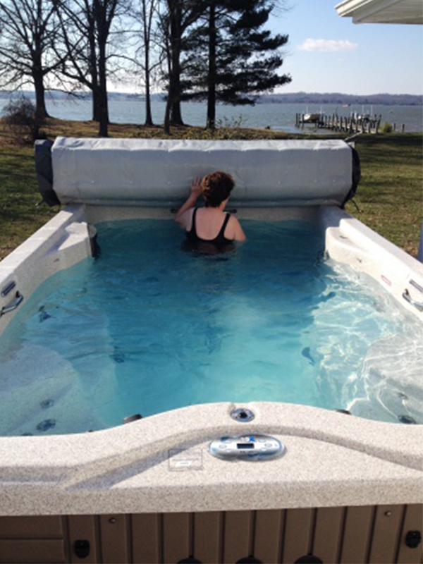 Fitness System Covers E700 E500 Swimcross X200 X500 Covers Endless Pools