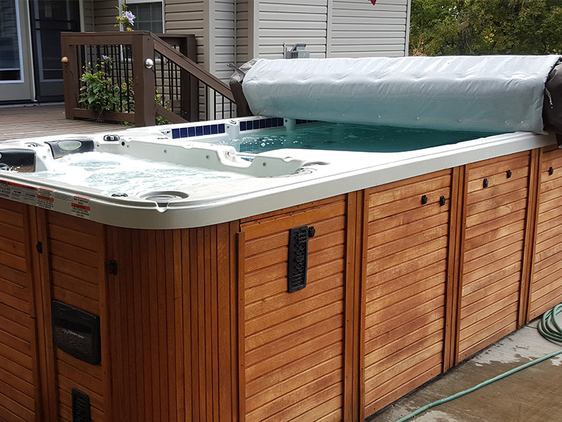 Fitness System Covers E700 E500 Swimcross X200 X500 Covers Endless Pools