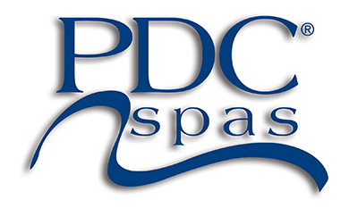 Blue PDC Logo R. Shadow