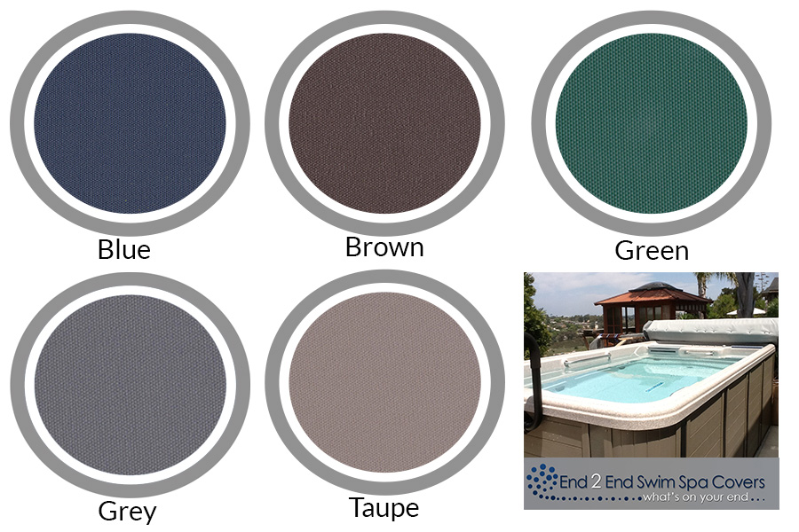 Swim Spas UK, France Swim Spa Covers UK, FR New Swim Spa Covers