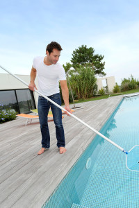 Why Pool Maintenance Is Important