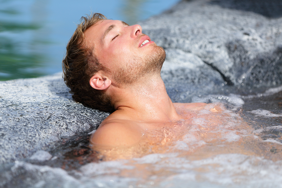 The Eco-Friendly Benefits Of The Swim Spa