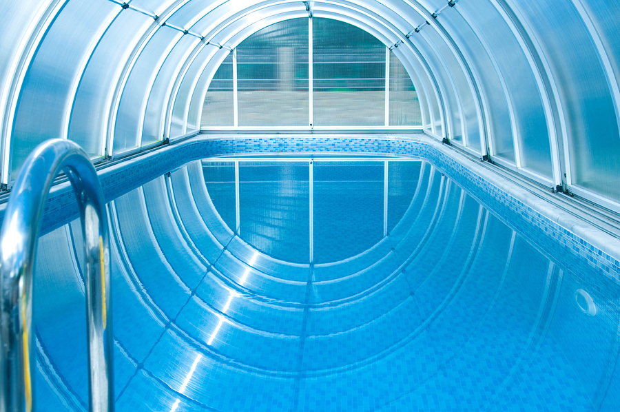 What You Should Know About E2E Swim Spa Covers